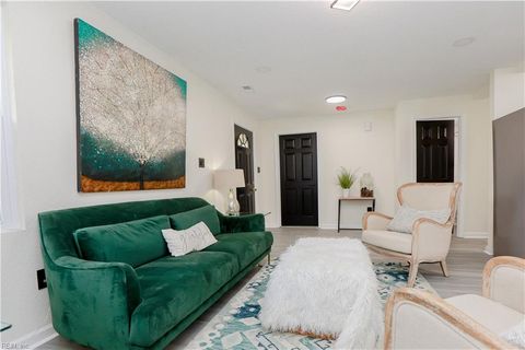 219 Baker ST Suffolk VA 23434