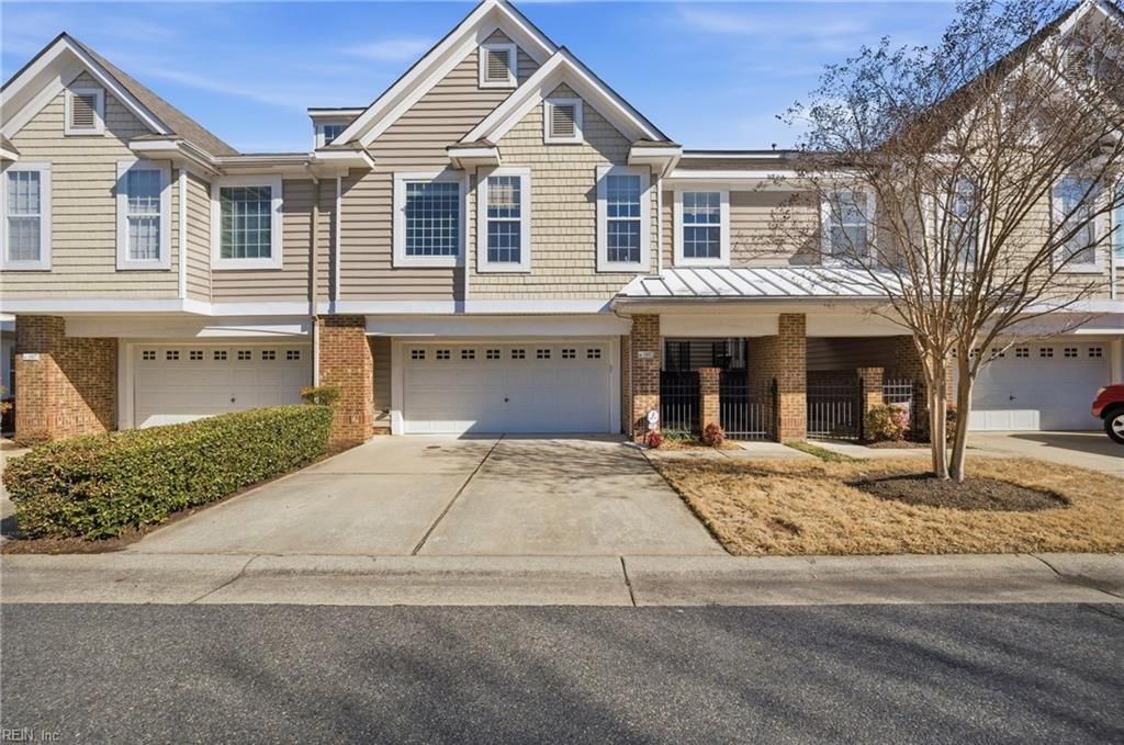 Photo of 1005 Bay Breeze Boulevard, Suffolk, VA 23435 (MLS # 10623149)