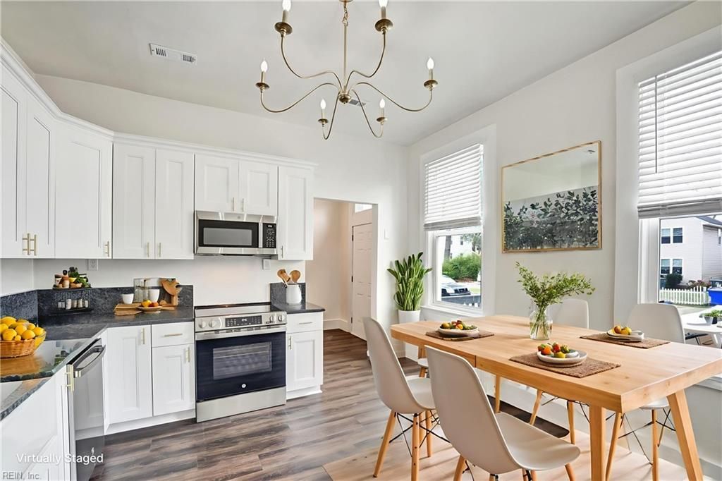 Photo of 412 W 29th Street, Norfolk, VA 23508 (MLS # 10620034)