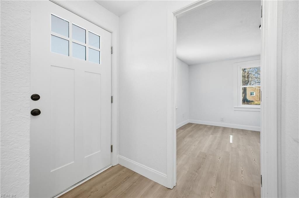 Photo of 628 Celey Street, Hampton, VA 23661 (MLS # 10617557)