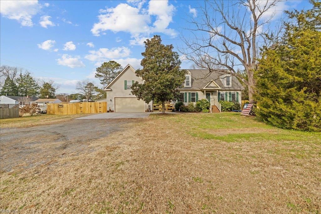 Photo of 2410 Mount Pleasant Road, Chesapeake, VA 23322 (MLS # 10615512)