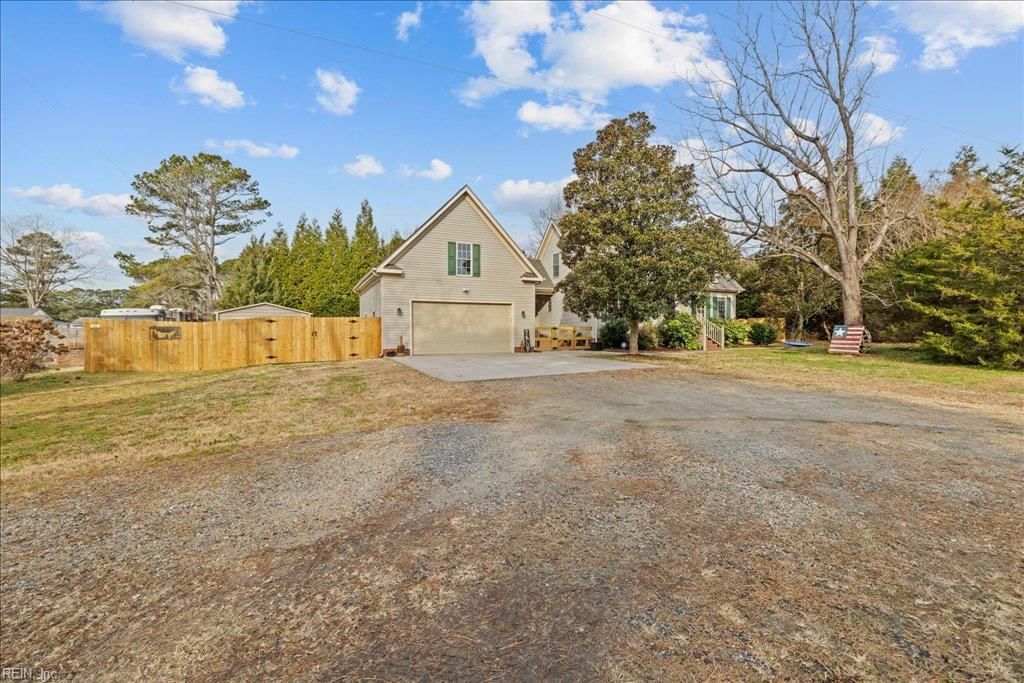 Photo of 2410 Mount Pleasant Road, Chesapeake, VA 23322 (MLS # 10615512)