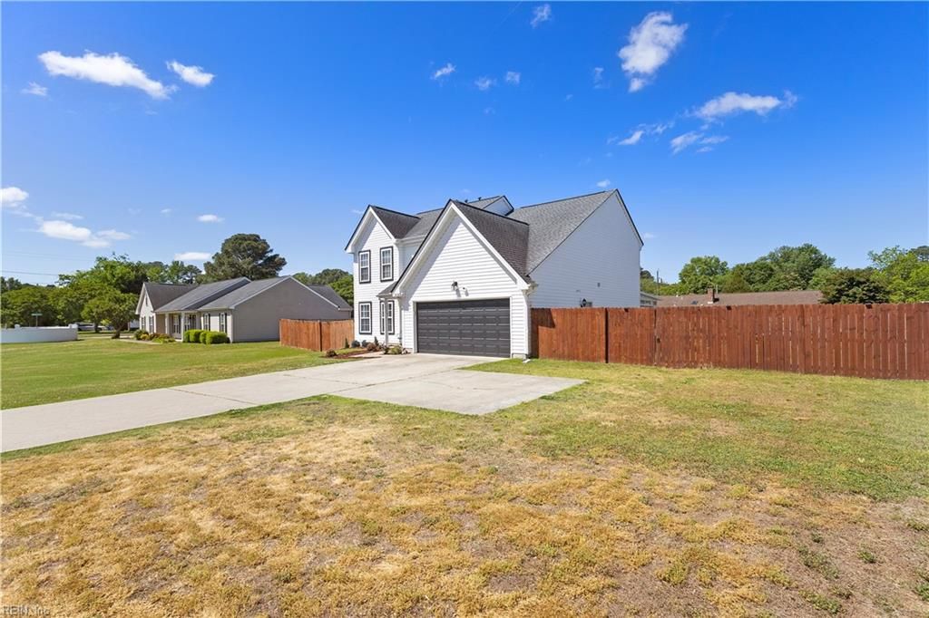Photo of 3528 Cedar Lane, Portsmouth, VA 23703 (MLS # 10631989)