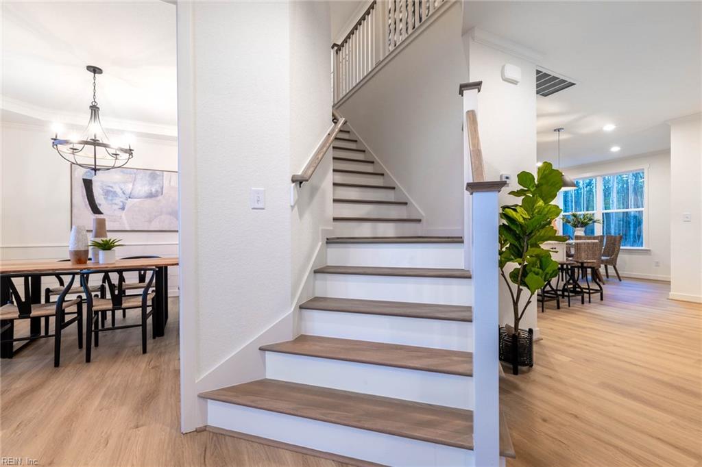 MM The Coco At Woodford Estates Three Story
