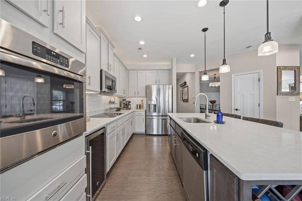 Photo of 210 Triton Road, Suffolk, VA 23435 (MLS # 10630280)