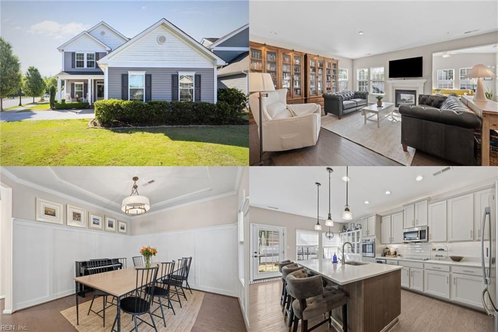 Photo of 210 Triton Road, Suffolk, VA 23435 (MLS # 10630280)