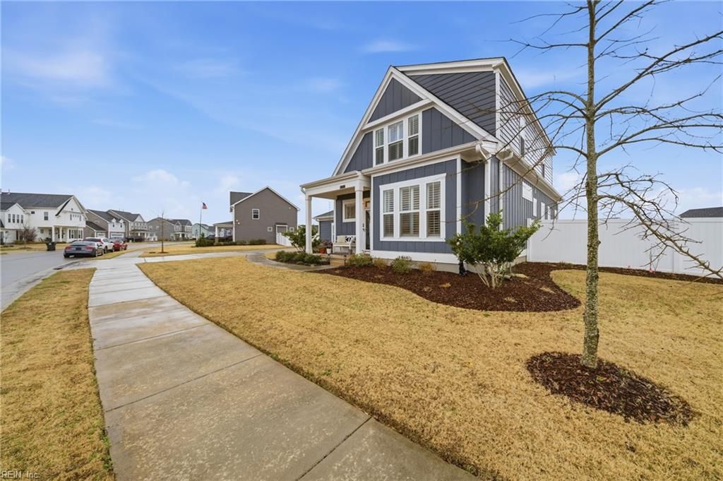 Photo of 419 Campus Drive, Moyock, NC 27958 (MLS # 10628508)