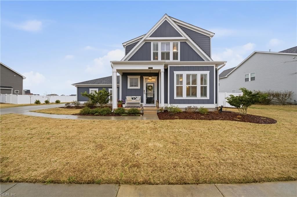 Photo of 419 Campus Drive, Moyock, NC 27958 (MLS # 10628508)