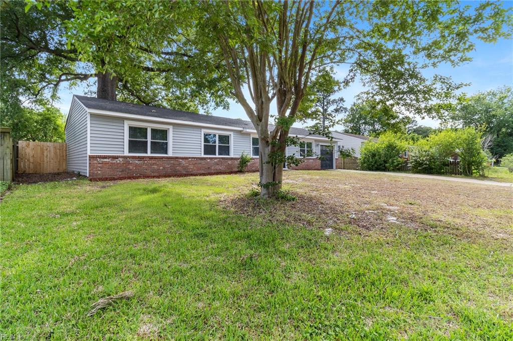 3741 Starlighter DR