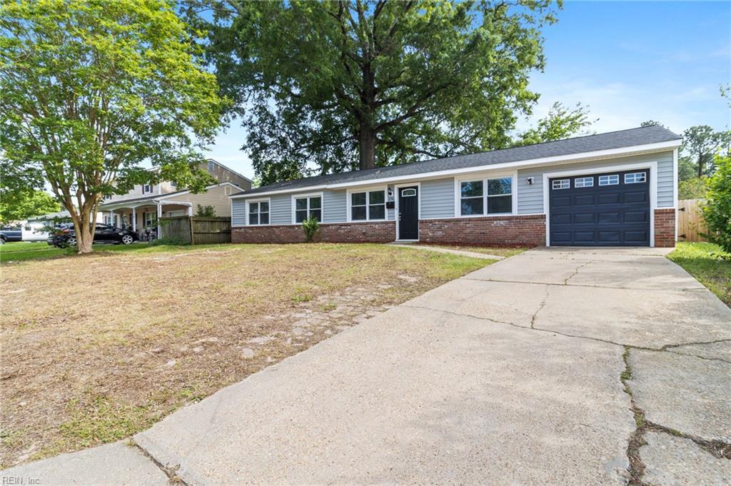 3741 Starlighter DR