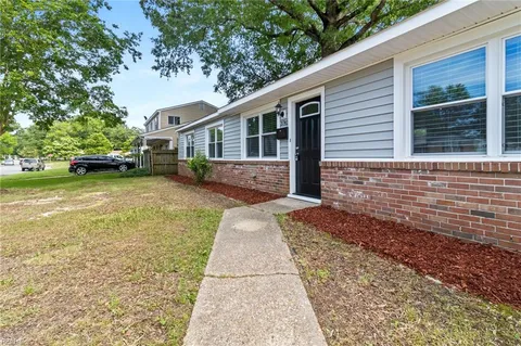3741 Starlighter Drive, Virginia Beach, VA 23452 - #: 10582584