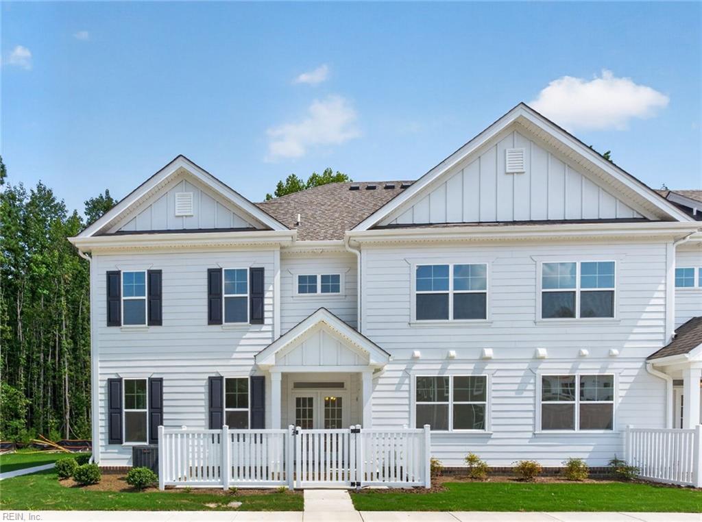 Photo of 4983 Boone Road, Chesapeake, VA 23321 (MLS # 10650278)