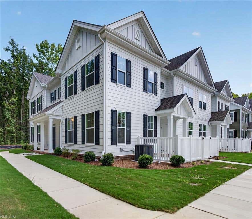 Photo of 4983 Boone Road, Chesapeake, VA 23321 (MLS # 10650278)