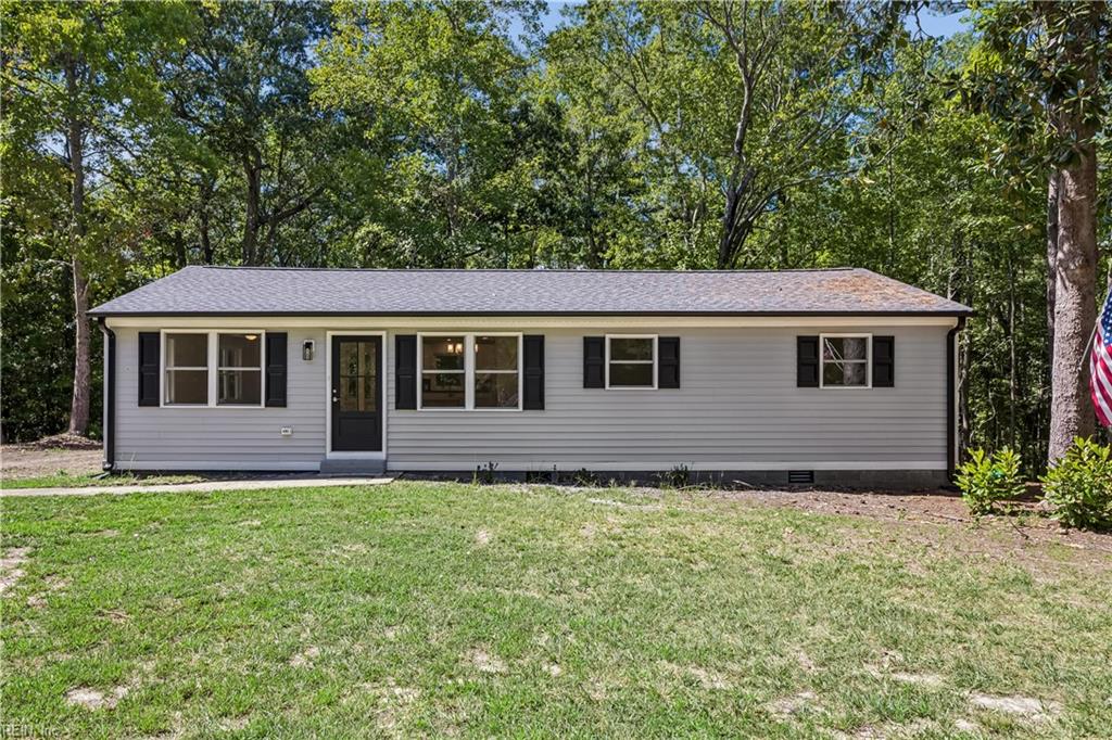 Photo of 9239 Croaker Road, Williamsburg, VA 23188 (MLS # 10653367)
