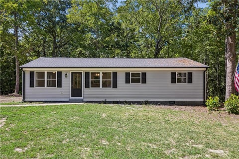 Photo of 9239 Croaker Road, Williamsburg, VA 23188 (MLS # 10653367)
