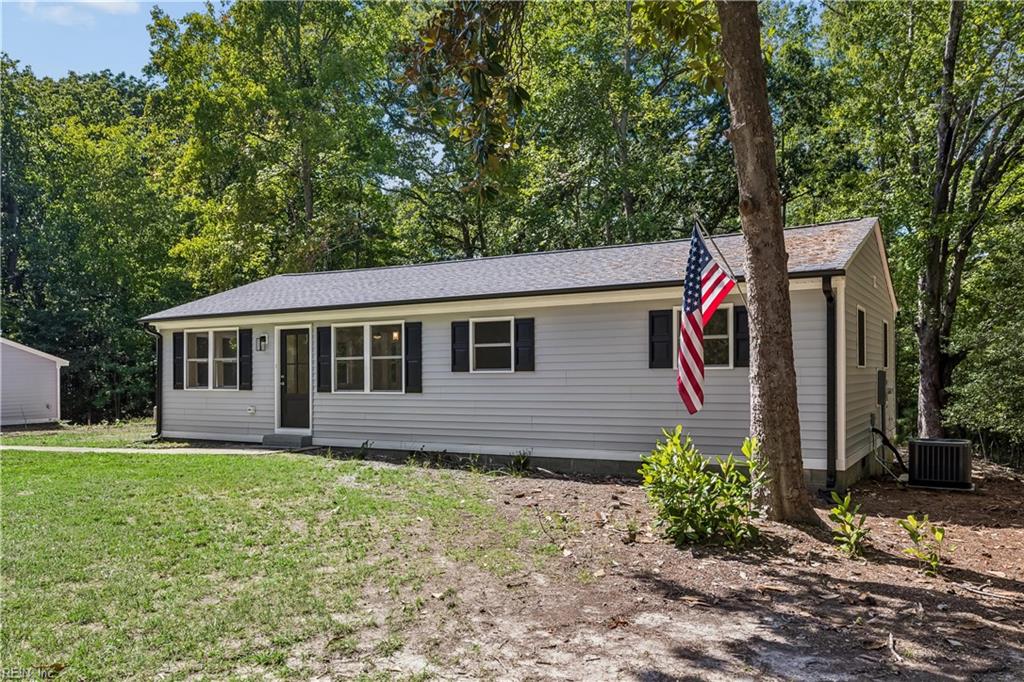 Photo of 9239 Croaker Road, Williamsburg, VA 23188 (MLS # 10653367)