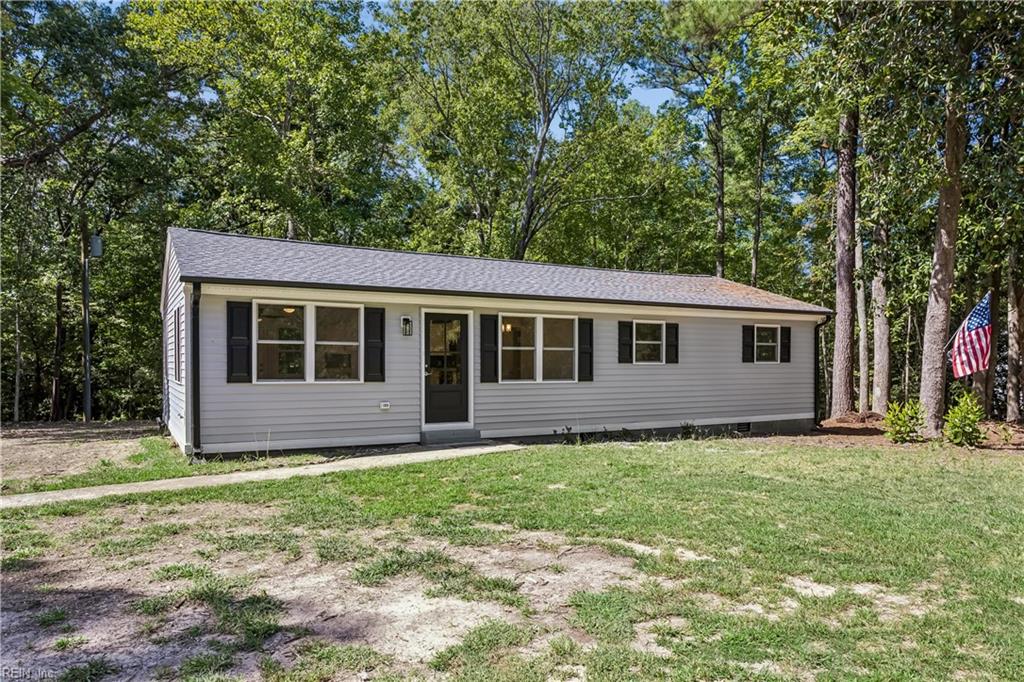 Photo of 9239 Croaker Road, Williamsburg, VA 23188 (MLS # 10653367)