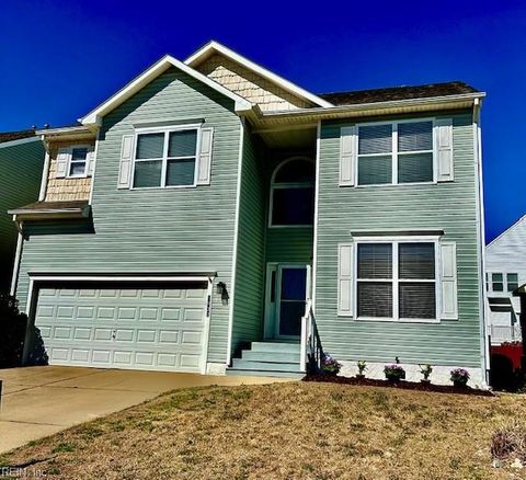 5032 Ocean WAY Norfolk VA 23518