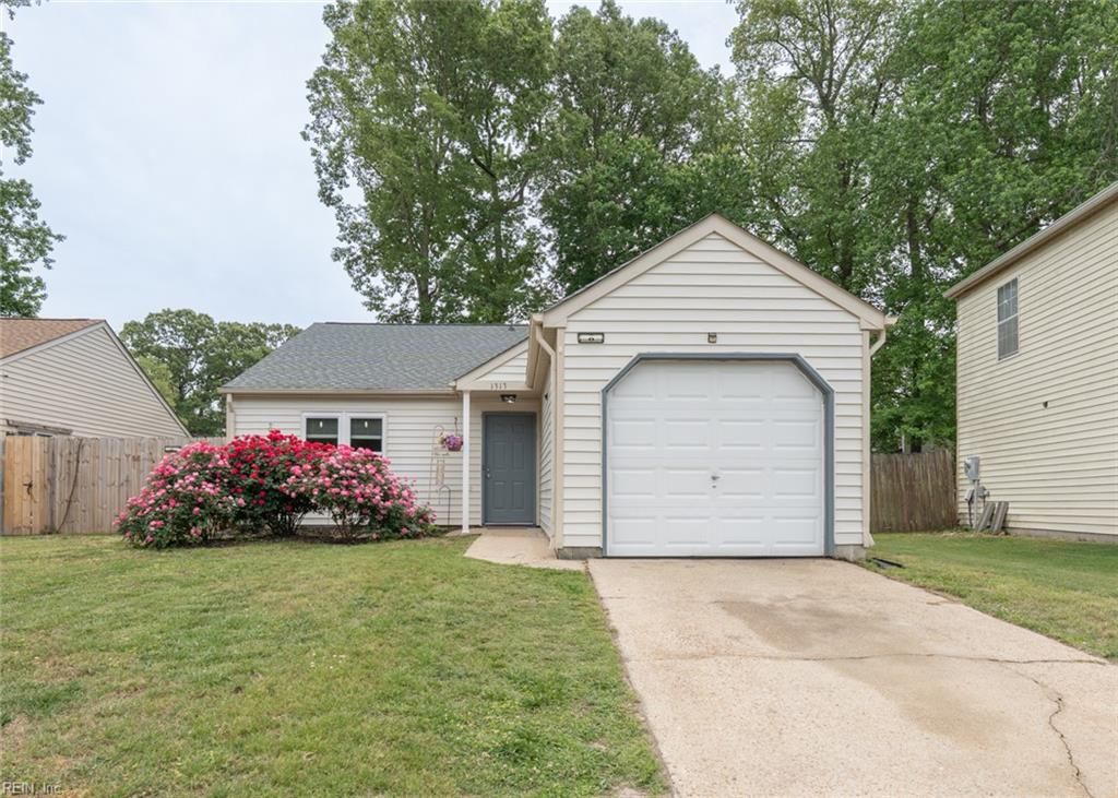 Photo of 1313 Petrell Drive, Virginia Beach, VA 23454 (MLS # 10632392)