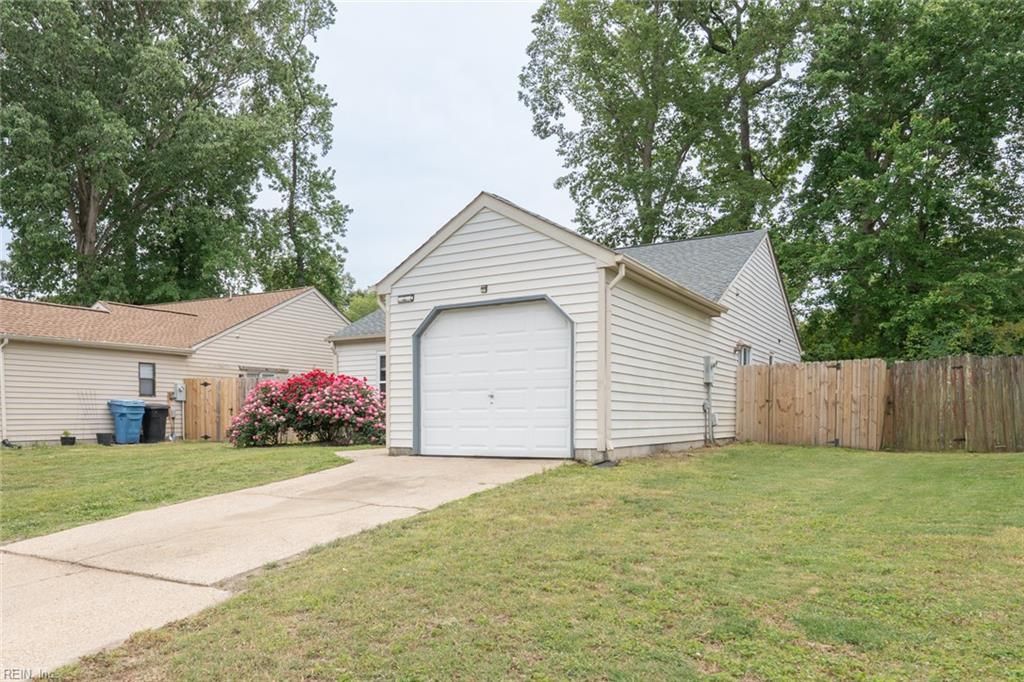 Photo of 1313 Petrell Drive, Virginia Beach, VA 23454 (MLS # 10632392)