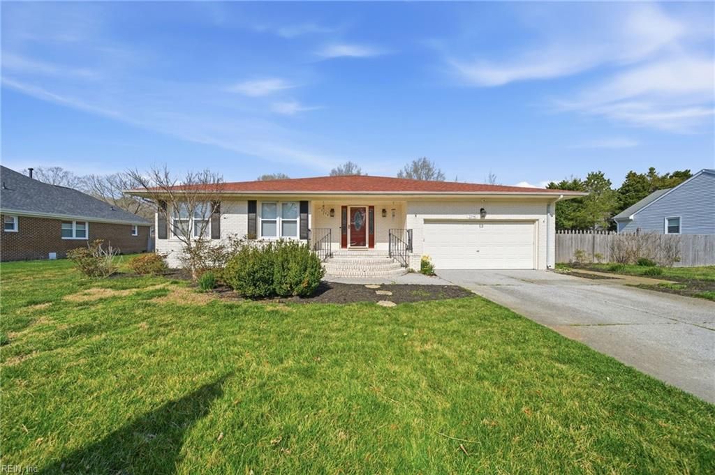 Photo of 2256 Wild Oak Crescent, Virginia Beach, VA 23456 (MLS # 10624753)