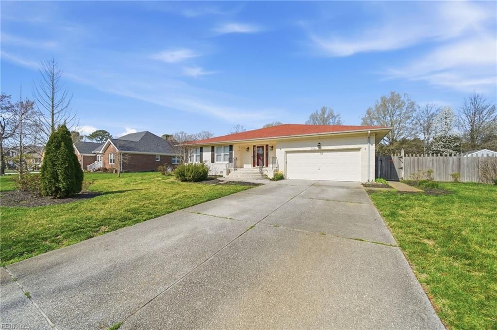 Photo of 2256 Wild Oak Crescent, Virginia Beach, VA 23456 (MLS # 10624753)