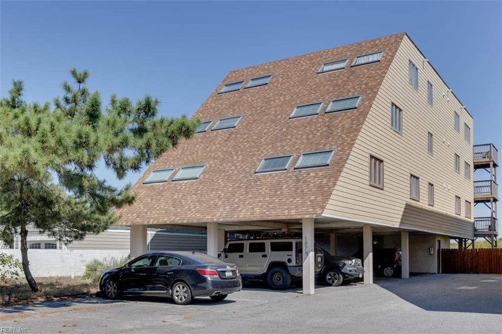 Photo of 1874 E Ocean View Avenue #A, Norfolk, VA 23503 (MLS # 10613334)