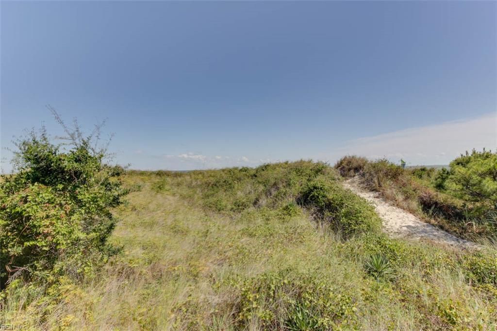 Photo of 1874 E Ocean View Avenue #A, Norfolk, VA 23503 (MLS # 10613334)