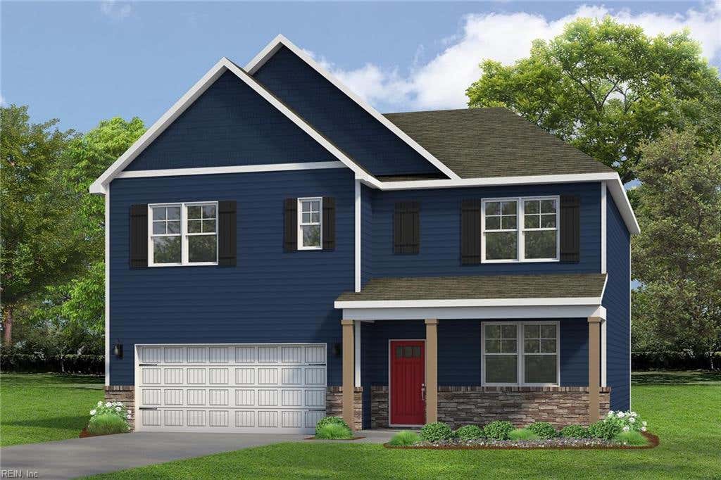 Photo of 127 Michigan Avenue, Williamsburg, VA 23188 (MLS # 10650747)