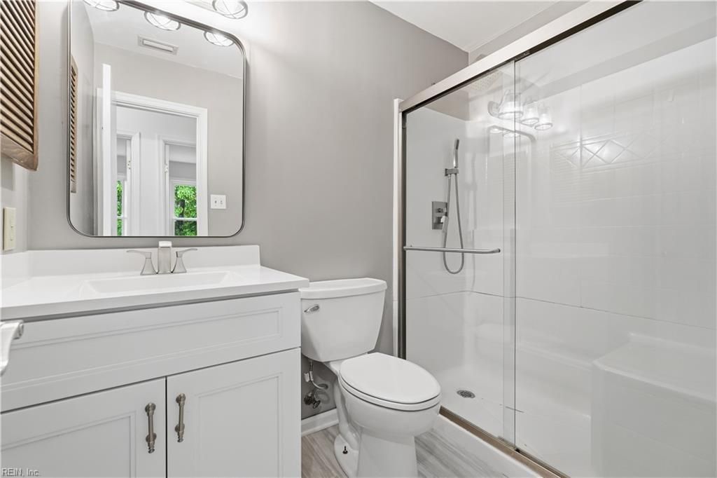 Photo of 3033 Monet Drive, Virginia Beach, VA 23456 (MLS # 10633575)