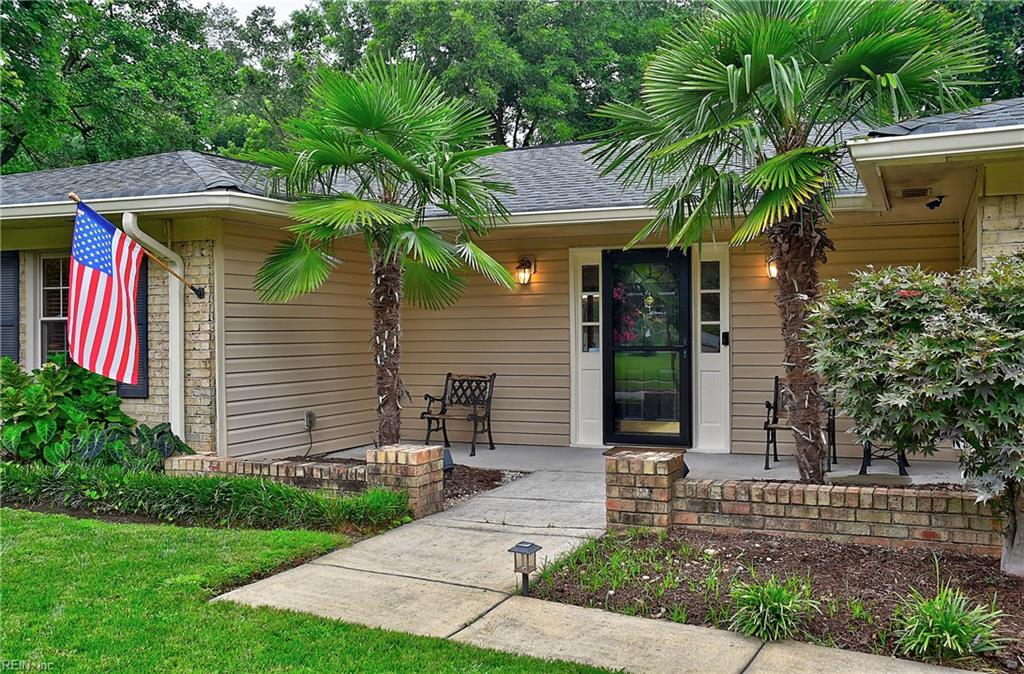 4832 Brandywine DR