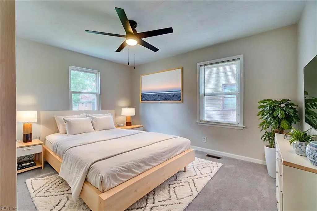 Norfolk, Virginia 23503, United States, 3 Bedrooms Bedrooms, ,1 BathroomBathrooms,Residential,Active,200563