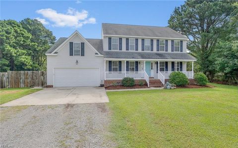 5236 Morris Neck RD Virginia Beach VA 23457