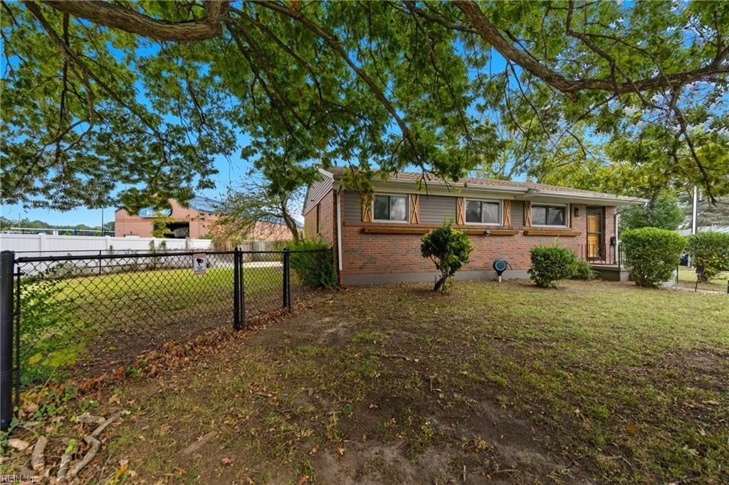 Photo of 101 Rapidan Street, Portsmouth, VA 23701 (MLS # 10615841)