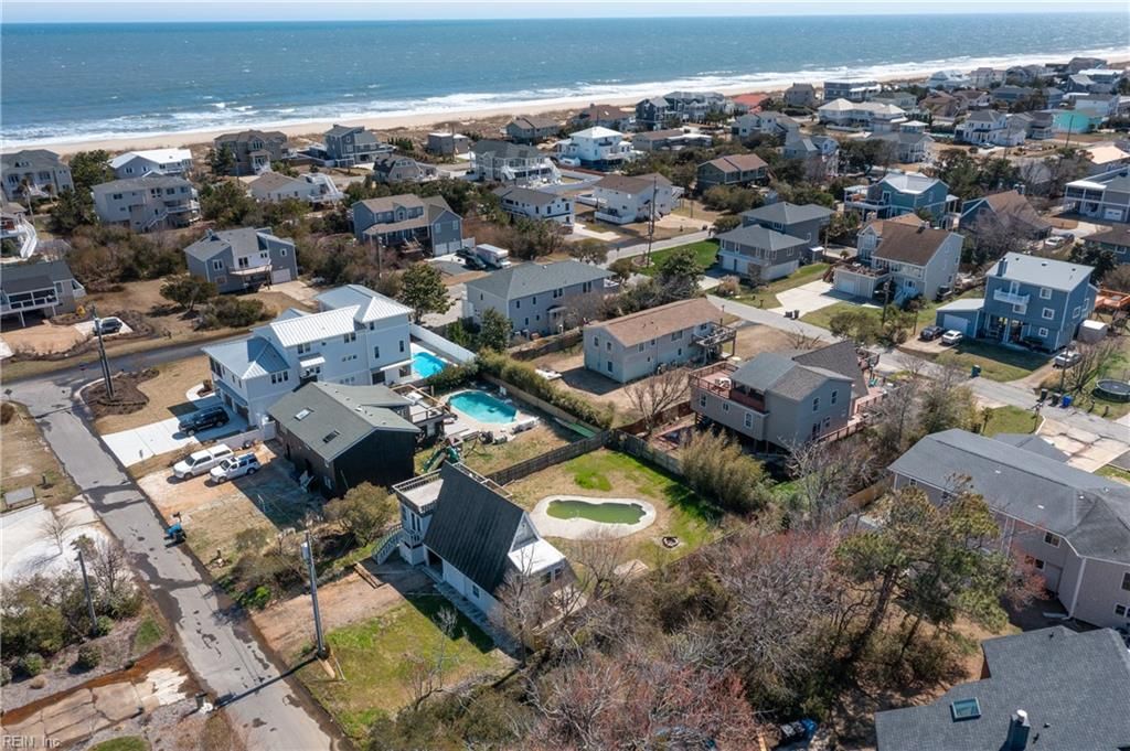 Photo of 309 Pompano Lane, Virginia Beach, VA 23456 (MLS # 10593253)