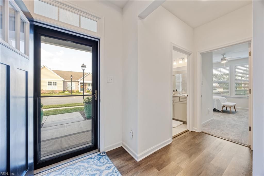 Photo of 204 Cathedral Street, Smithfield, VA 23430 (MLS # 10604800)