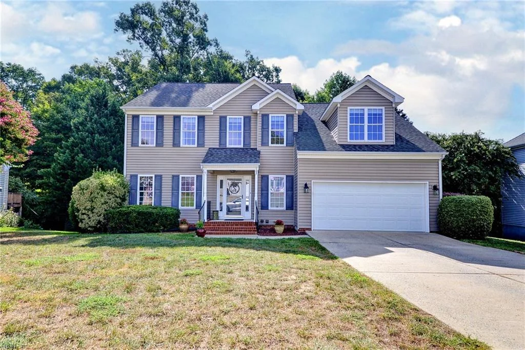 102 Bluffs Circle, Williamsburg, VA, 23185