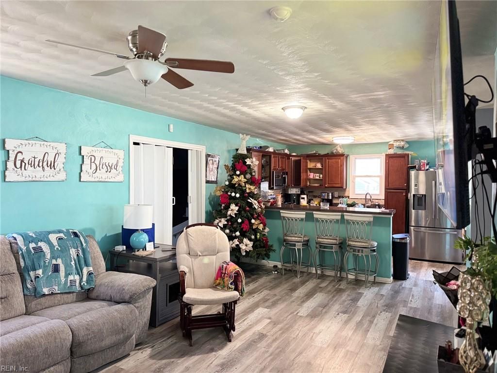 Photo of 3710 Pamlico Circle, Norfolk, VA 23513 (MLS # 10613057)