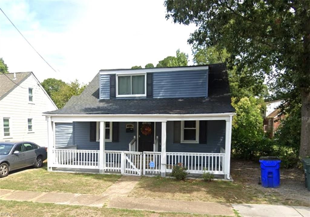 Photo of 3710 Pamlico Circle, Norfolk, VA 23513 (MLS # 10613057)