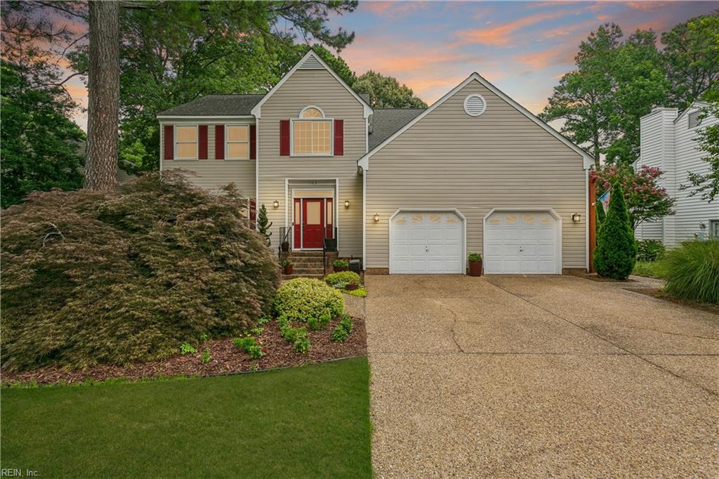103 Melvins End, Yorktown, VA, 23693