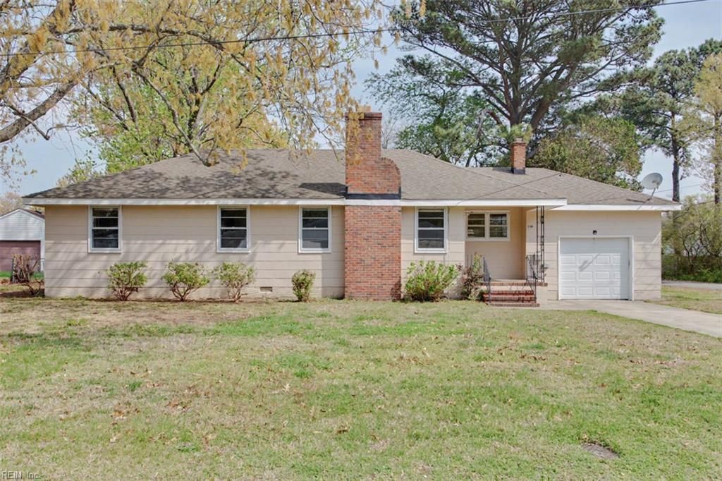 Photo of 5168 Langston Road, Virginia Beach, VA 23464 (MLS # 10626187)