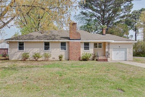 Photo of 5168 Langston Road, Virginia Beach, VA 23464 (MLS # 10626187)