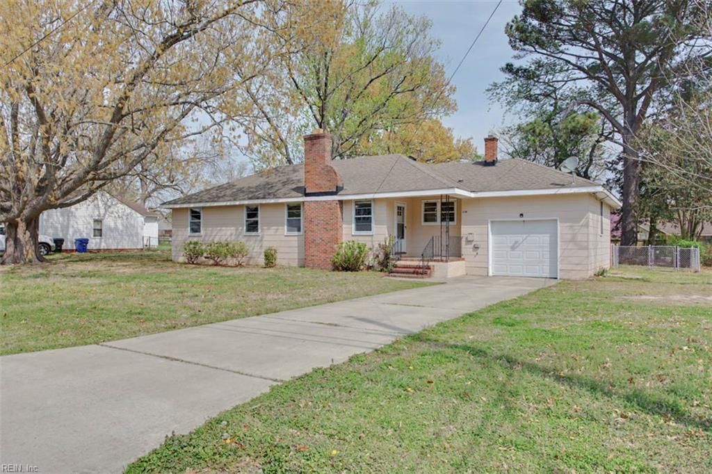 Photo of 5168 Langston Road, Virginia Beach, VA 23464 (MLS # 10626187)