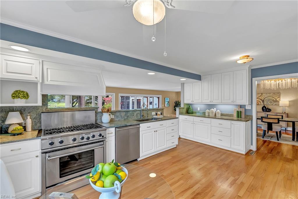 241 Sir Oliver RD