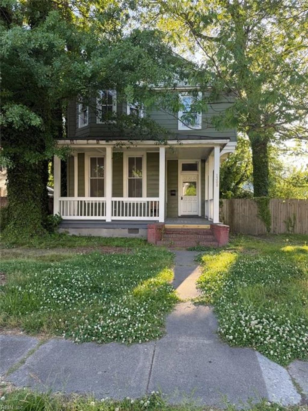 Photo of 1308 Seaboard Avenue, Chesapeake, VA 23324 (MLS # 10631931)
