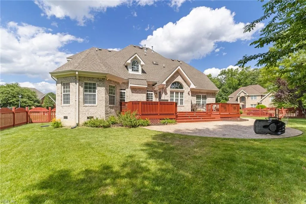 Chesapeake, Virginia 23321, United States, 6 Bedrooms Bedrooms, ,3 BathroomsBathrooms,Residential,Active,140160