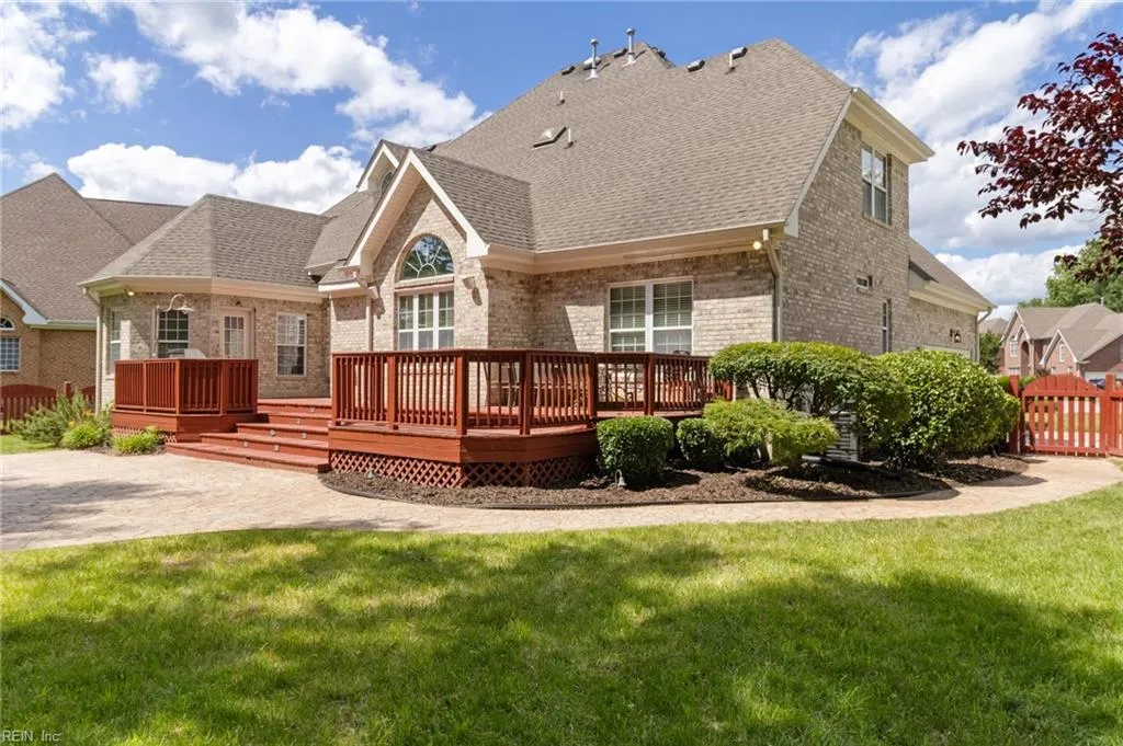 Chesapeake, Virginia 23321, United States, 6 Bedrooms Bedrooms, ,3 BathroomsBathrooms,Residential,Active,140160