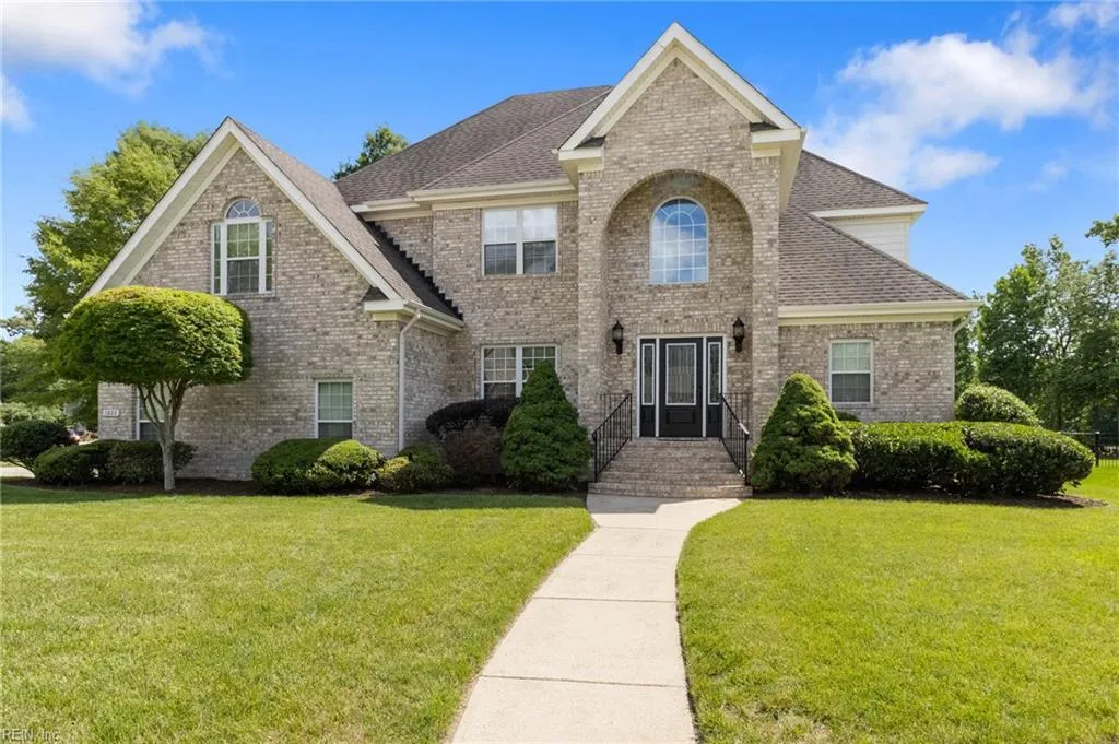 Chesapeake, Virginia 23321, United States, 6 Bedrooms Bedrooms, ,3 BathroomsBathrooms,Residential,Active,140160