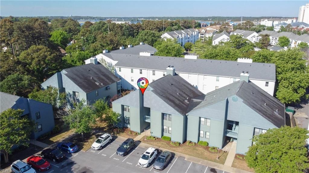 Photo of 2225 Kleen Street, Virginia Beach, VA 23451 (MLS # 10633228)