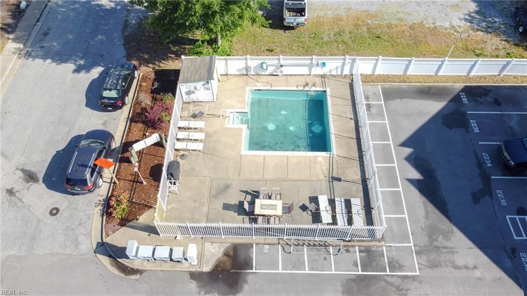 Photo of 2225 Kleen Street, Virginia Beach, VA 23451 (MLS # 10633228)